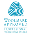logo Woolmark