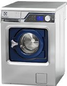 laveuse essoreuse WH6-6 6kg Electrolux