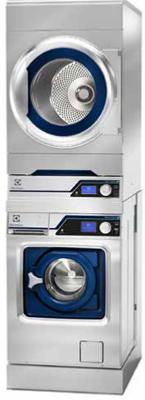 combo WH6-6 et TD6-7 Electrolux
